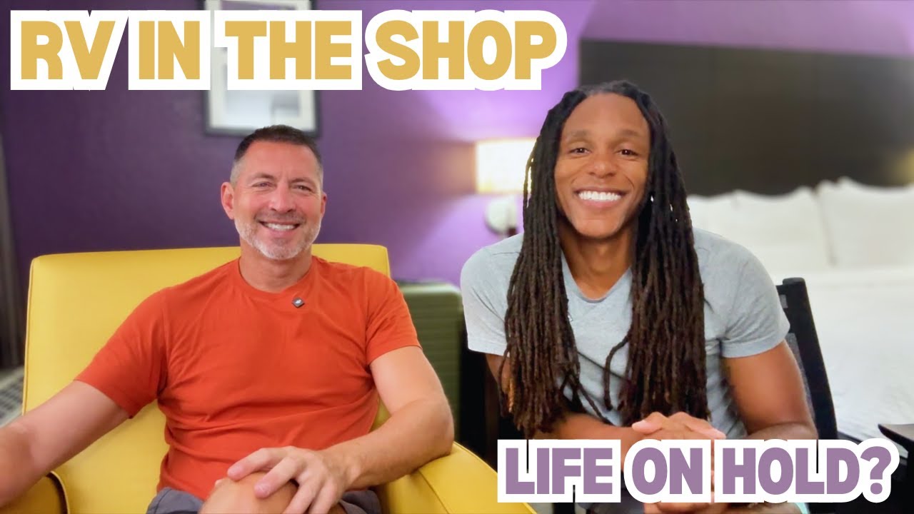 Where We've Been & What's Coming Next | Full-Time RV Life Update