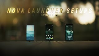 The Best Nova Launcher Setups #12 screenshot 4