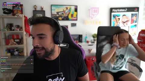 NUEVA HISTORIA 😎 - Beyond: Two Souls ft. Masi #1