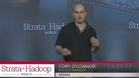 Google Cloud Bigtable