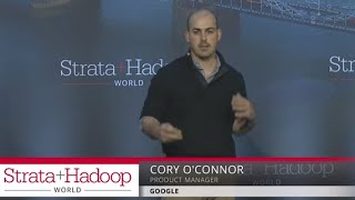 Google Cloud Bigtable's Next Big Step - Cory O'Connor