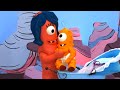 Yo gabba gabba 214  family  yo gabba gabba official