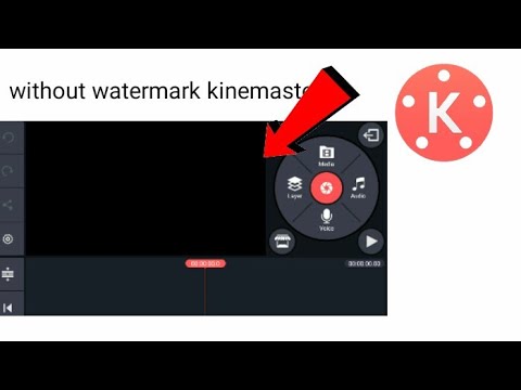 kinemaster apk without watermark
