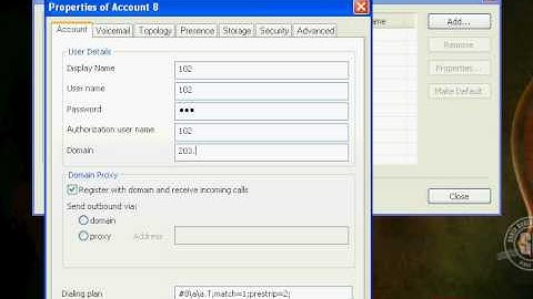 How to Register Xlite