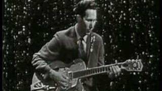 Chet Atkins "Back To Old Smokey Mountains" chords