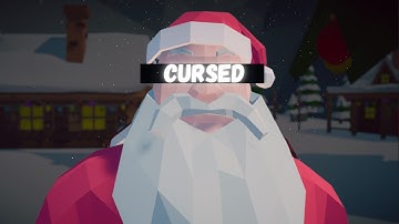 I Made a Christmas Game in a Week