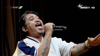 B-CLIP #1111 V.O.C. (Voice Of Cicicuit) - We Are Reggae Man