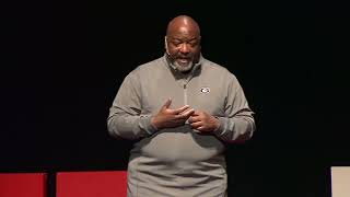 Listen More, Speak Less: Lessons in Kindness from a CIA Operative | Darrell Blocker | TEDxUGA