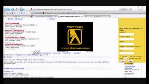 Creating Your Clickbank Account (Even As A Nigerian).mp4