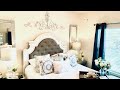 Late Summer Bedroom tour!