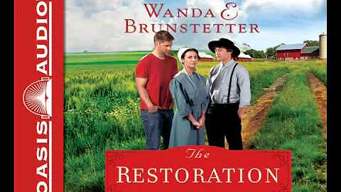 "The Restoration" by Wanda Brunstetter