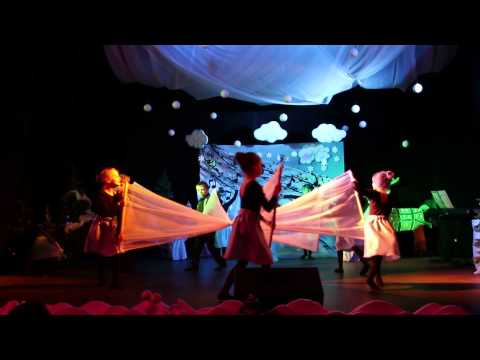 Let It Go - Piano Guys