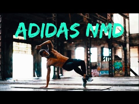 adidas nmd commercial