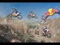 2020 AWESOME HARD ENDURO TECHNIQUES