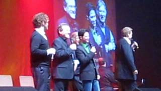 Temporary Home-Gaither Vocal Band