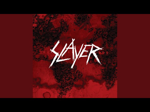 Slayer - Human Strain