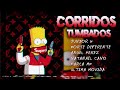 🎵 Mix Junior H, Herencia de Patrones, Natanael Cano, Porte Diferente y mas🟣 CORRIDOS TUMBADOS 2021