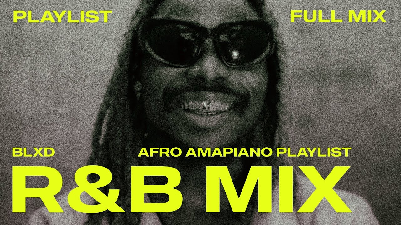 TrapSoul Mix (Afro-R&B 2026) | Asake, Wizkid, Chris Brown, Juno, Burna Boy, Tyla Playlist