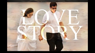Love story - Eziz & Humay | #lovestory