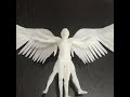 3d Printing Vitruvian Man 3d Printing Vitruvian Man
