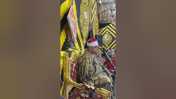 صوت خاشع استطاع أن يغزو القلوب والوجدان من أواخر سورة مريم وطه للقارئ الكبير الشيخ فتحي موسي إبداع