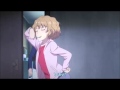 Hanasaku Iroha Ohana "Bust! Waist! Hips!"