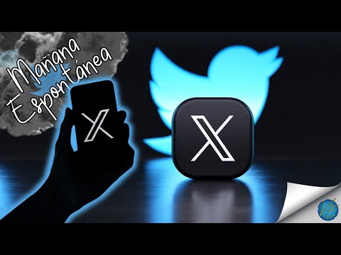 🔵X- TWITTER🔴EN VIVO🚨 MAÑANA ESPONTÁNEA