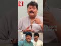Marshal படம் வருது😍...7 படம் ரிலீஸ்க்கு waiting❤️ | Actor Sriman