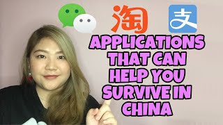 APPLICATIONS THAT CAN HELP YOU SURVIVE IN CHINA screenshot 5