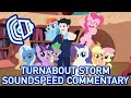 xXSoundSpeedXx Watches Turnabout Storm [MIRROR]