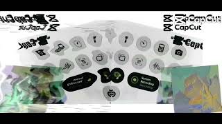 CapCut Templates Muiti Rendering Part 9