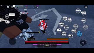 This How Muzan Plays Dsba