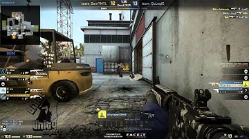 Unity Esport FRAGMOVIE