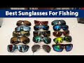 Best Sunglasses For Fishing (Plus Which Sunglasses To Avoid)