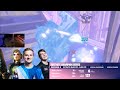 Mongraalmitr0  tayson road to 1st fncs week 2