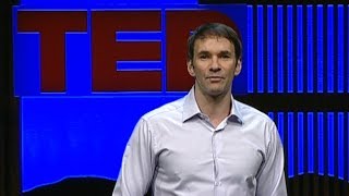 TED University - Building Critical Relationships || Keith Ferrazzi