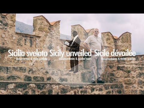 Sicilia svelata: La Baronessa di Carini (IT/EN/FR)