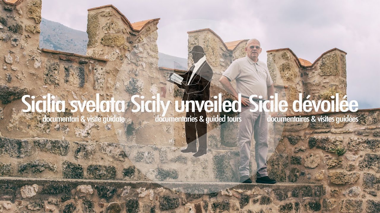 Sicilia svelata: La Baronessa di Carini (IT/EN/FR)