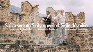 Download Lagu Sicilia svelata: La Baronessa di Carini (IT/EN/FR) MP3