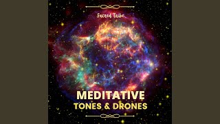 Slow Motion Chime over Tone for Meditation screenshot 5