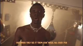 Blaqbonez - Okwaraji Remix ft Bella Shmurda (Performance Video)