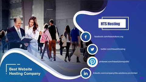 Best Website Hosting Company