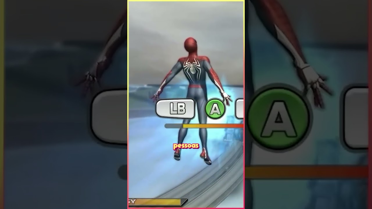Já salvou Sonic Unleashed?