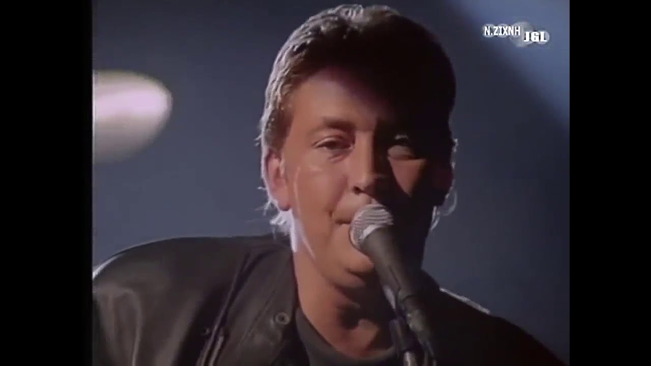 Chris Rea I Can Hear Your Heartbeat