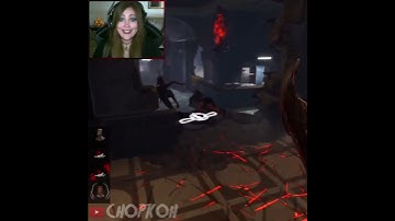 • 2 Survivors 1 Trap  | Dead By Daylight #Shorts •