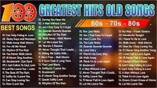 Neil Young, Frank Sinatra, Dean Martin, Tom Jones, Andy Williams - Oldies 50s 60s 70s Music Playlist