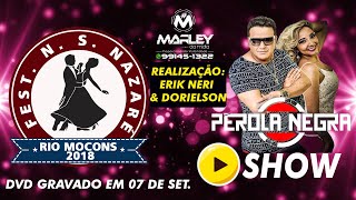 BANDA PÉROLA NEGRA NO MOCONS (DVD DA FESTA)