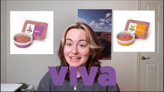 Viva Raw Pet Food Interview and Review | FDA inspects Viva Raw | Will my dog get sick from raw food