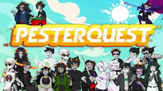 i guess (Jane's Theme)  — Pesterquest Extended