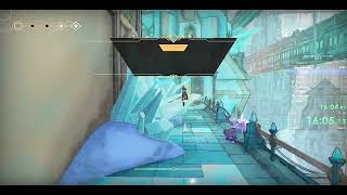MIO: Memories In Orbit [Patch 1.2], 100% Speedrun, LRT 3:17:59, RTA 3:27:11 screenshot 3